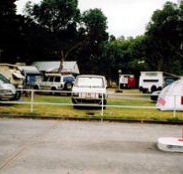 Windsor Gardens Caravan Park - Accommodation Noosa