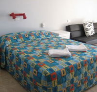 Tweed Central Motel - Accommodation Noosa