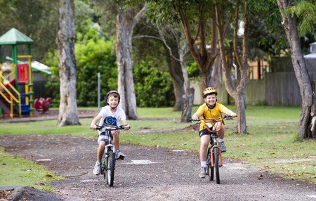 Beachfront Holiday Park - Accommodation Noosa 3