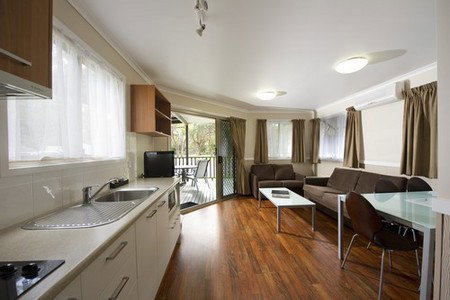 Beachfront Holiday Park - Accommodation Noosa 5