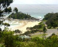 Seal Rocks NSW Accommodation Noosa