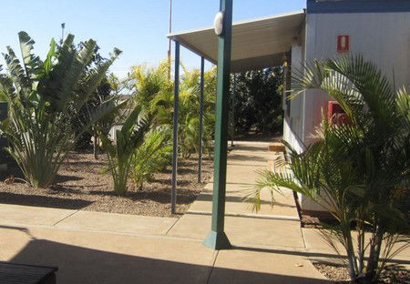Mia Mia Port Hedland International Airport - Accommodation Noosa 0