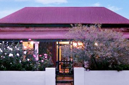 Broken Hill NSW Accommodation Noosa