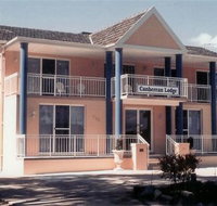 Canberran Lodge - Accommodation Noosa