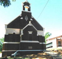 Allawah Church Stay - Accommodation Noosa