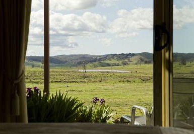 Country Guesthouse Schonegg - Accommodation Noosa 2