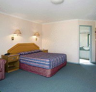 Thunderbird Motel - Accommodation Noosa