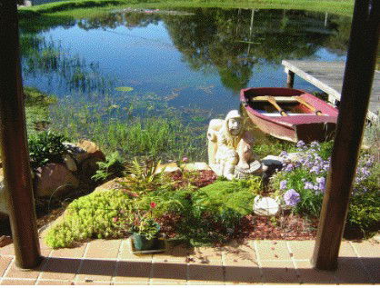 Greenacres Bed And Breakfast - Accommodation Noosa 2
