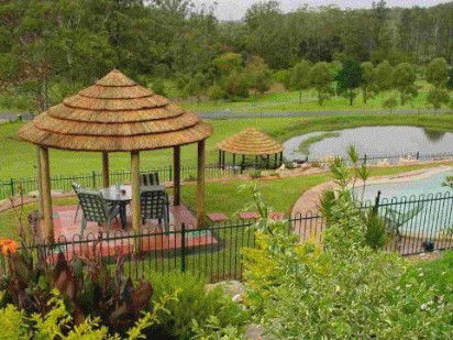 Greenacres Bed And Breakfast - Accommodation Noosa 3