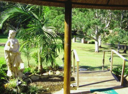 Greenacres Bed And Breakfast - Accommodation Noosa 5