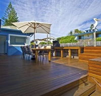Blue River Shack - Accommodation Noosa