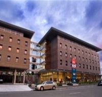 Ibis Wollongong - Accommodation Noosa