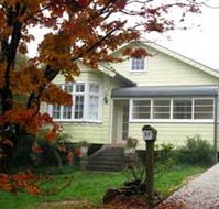 Silvermere Guesthouse - Accommodation Noosa