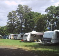 Waioma Caravan Park - Accommodation Noosa