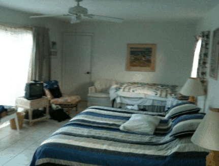 Auntie Ann's B  B - Accommodation Noosa