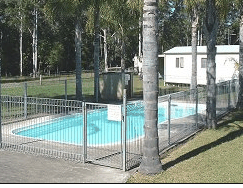 Breckenridge Farmstay - Accommodation Noosa