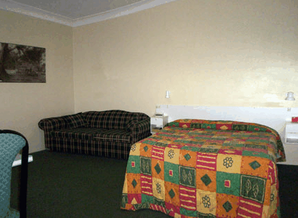 Lakeside Motor Inn - Accommodation Noosa