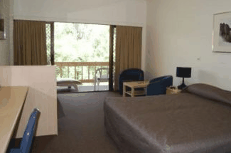 Hopewood Health Retreat - Accommodation Noosa