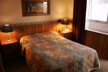 Astor Inn Hotel - Accommodation Noosa
