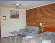 Bridge Motor Inn Tocumwal - Accommodation Noosa