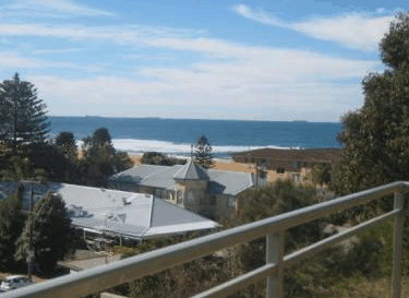 Avoca Palms Resort Apartments - Accommodation Noosa