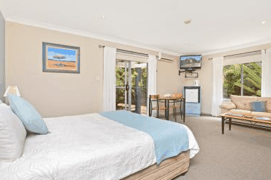 Tiarri Terrigal Beach - Accommodation Noosa