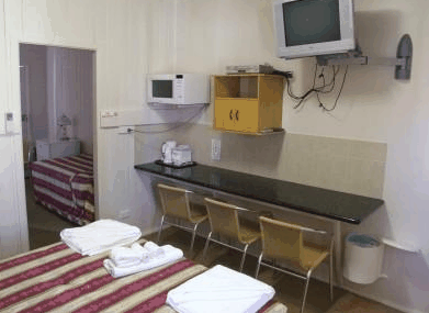 Next Golfers Inn - Accommodation Noosa