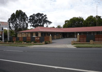 Jumbuck Motor Inn - Accommodation Noosa 0