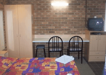 Jumbuck Motor Inn - Accommodation Noosa 3
