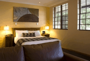 In Town Motor Inn - Accommodation Noosa