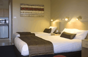 In Town Motor Inn - thumb 4
