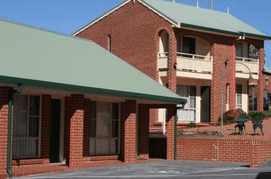 The Roseville Apartments - Accommodation Noosa