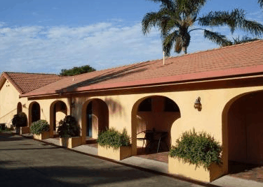 Costa Rica Resort Motel - Accommodation Noosa