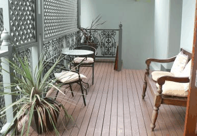 The Heritage Guest House - Accommodation Noosa