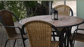 Tanwarra Lodge Bed And Breakfast - Accommodation Noosa