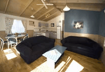 Shoalhaven Heads Tourist Park - Accommodation Noosa