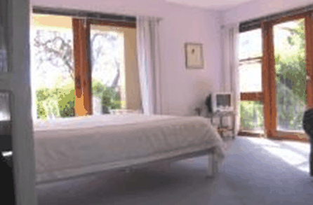 Ocean Beach Bed And Breakfast - Accommodation Noosa 1