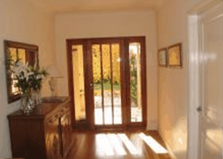 Ocean Beach Bed And Breakfast - Accommodation Noosa 2