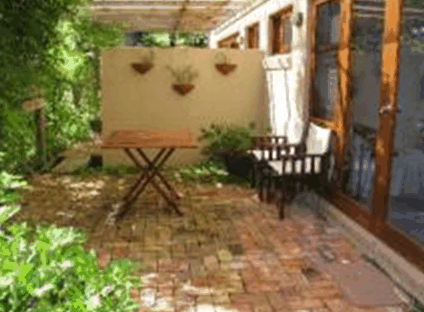 Ocean Beach Bed And Breakfast - Accommodation Noosa 3