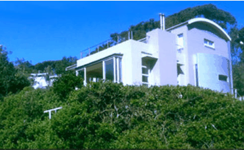 Seal Rocks House - Accommodation Noosa