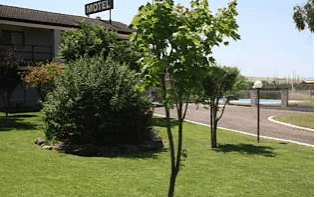 Isis Motel - Accommodation Noosa