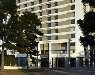 Pullman At Sydney Olympic Park Hotel - Accommodation Noosa