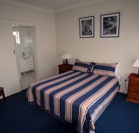 Abbey Apartments - Accommodation Noosa