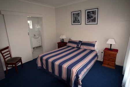 Abbey Apartments - Accommodation Noosa 0