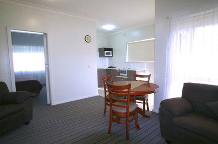 Abbey Apartments - Accommodation Noosa 1