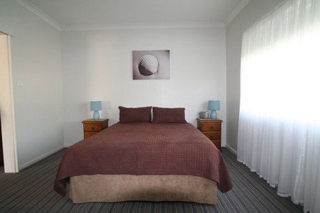 Abbey Apartments - Accommodation Noosa 2