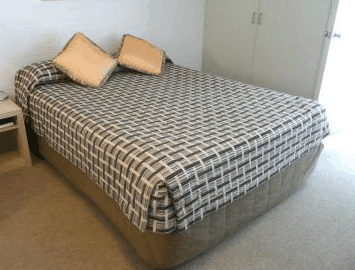 Summer East Serviced Apartments - Accommodation Noosa