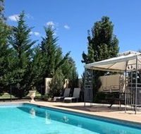 Burringa Motel - Accommodation Noosa