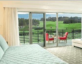 Next Springs Resorts Shoalhaven Sports Motel - Accommodation Noosa