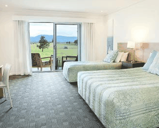 Next Springs Resorts Shoalhaven Sports Motel - Accommodation Noosa 1